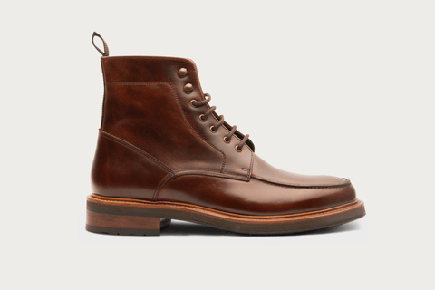 Crosby Square Boots PARKER
