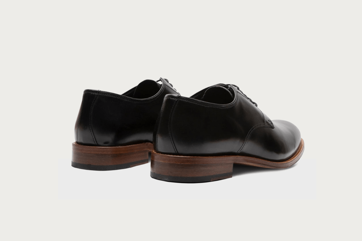 Crosby Square Shoes OAKMONT