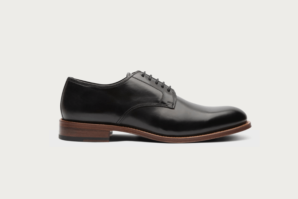 Crosby Square Shoes OAKMONT