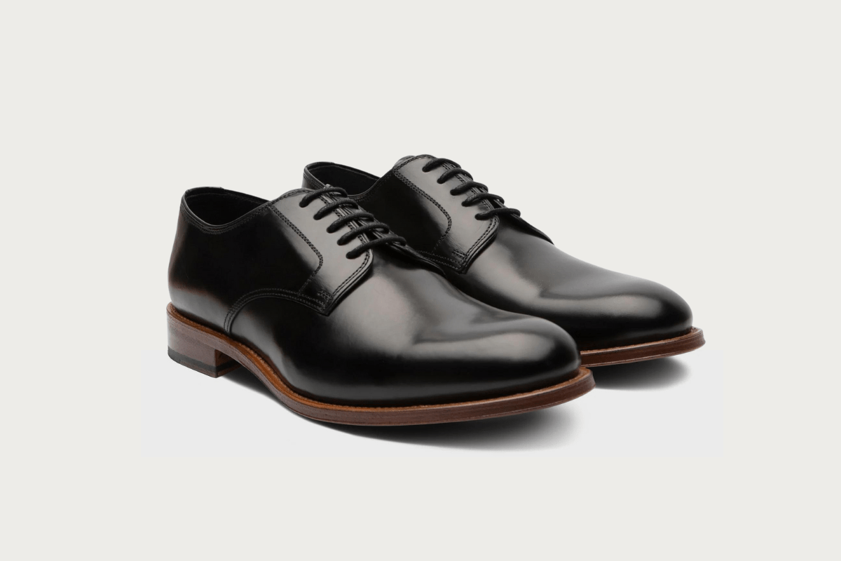 Crosby Square Shoes OAKMONT