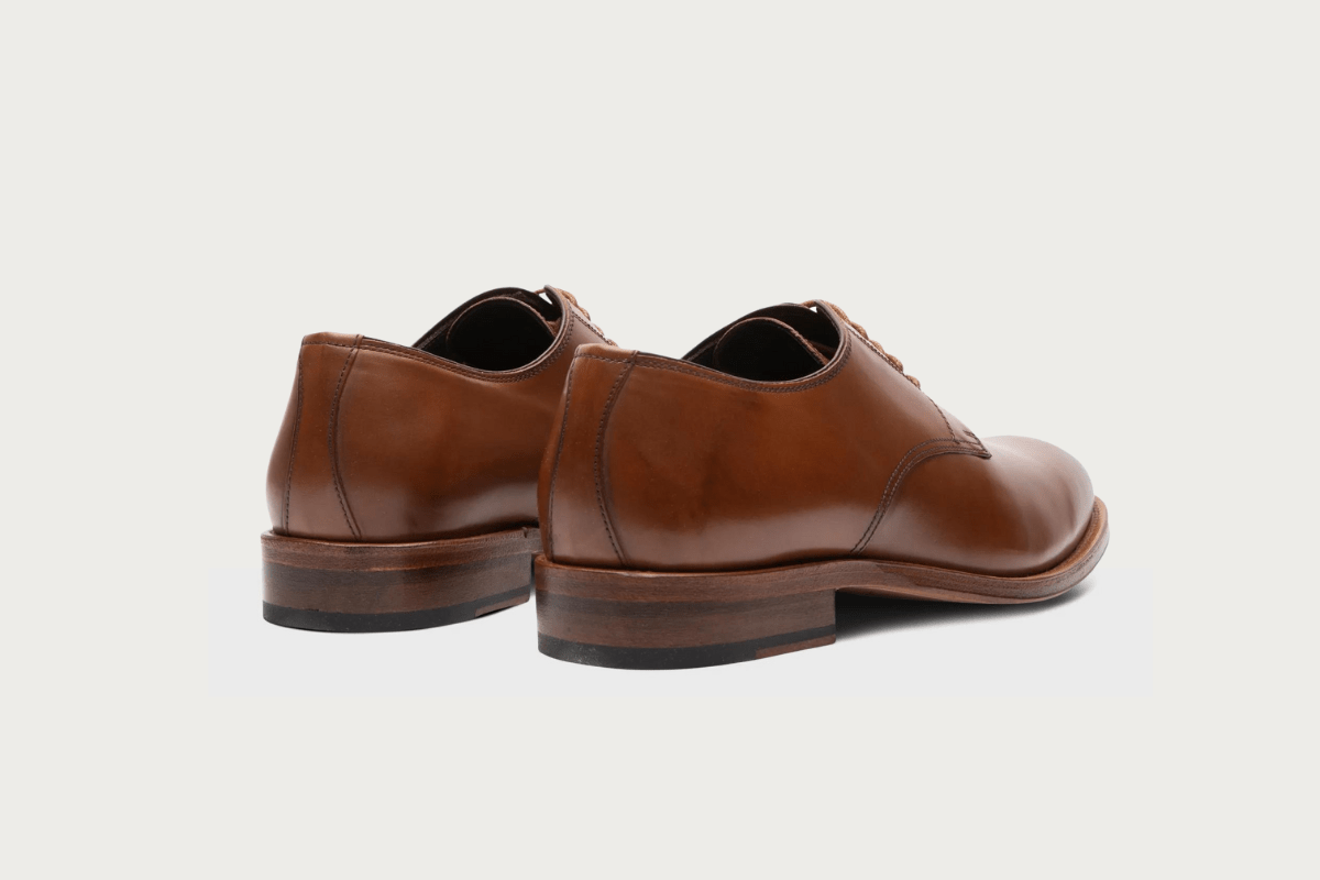 Crosby Square Shoes OAKMONT