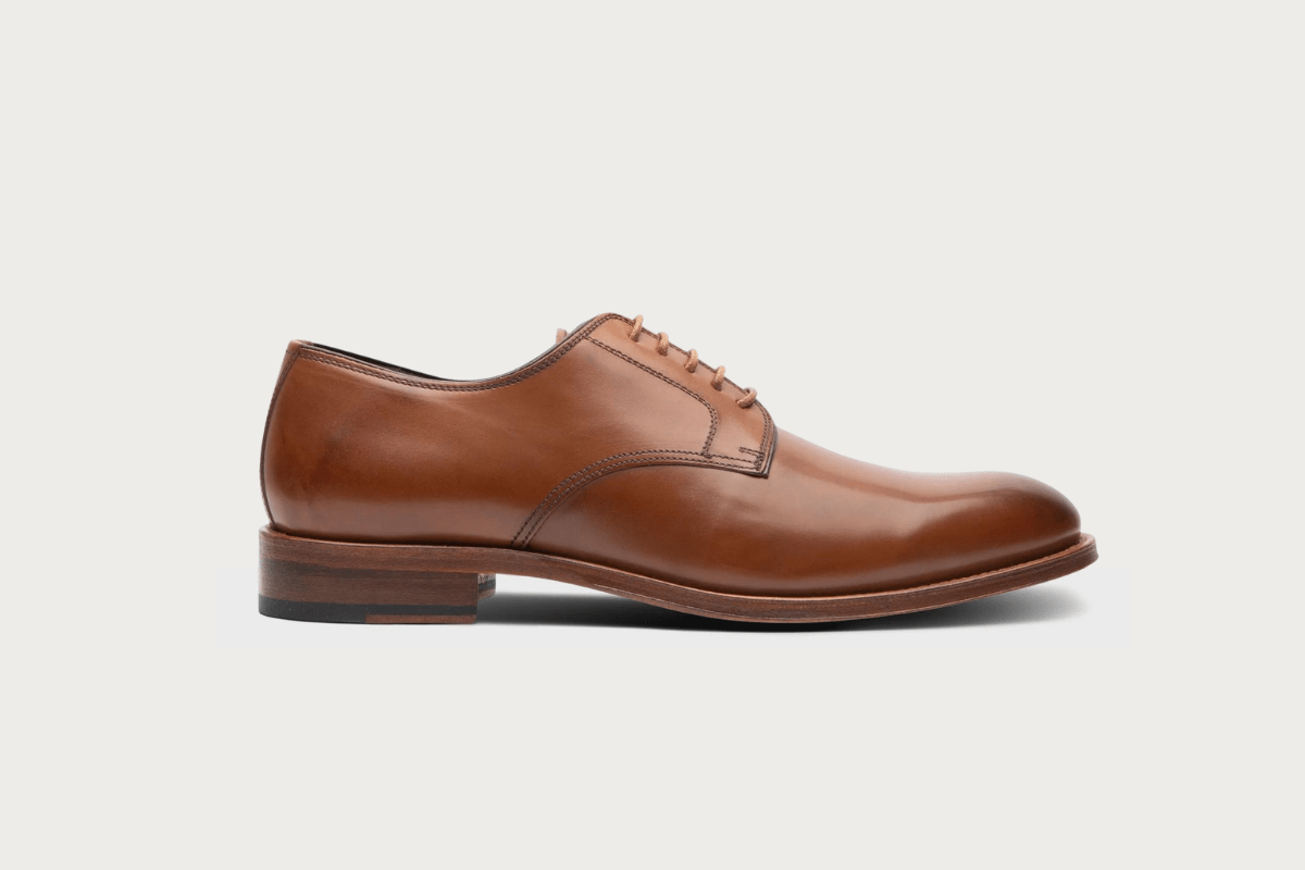 Crosby Square Shoes OAKMONT