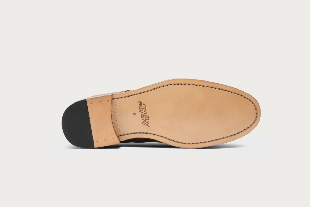 Crosby Square Shoes OAKMONT