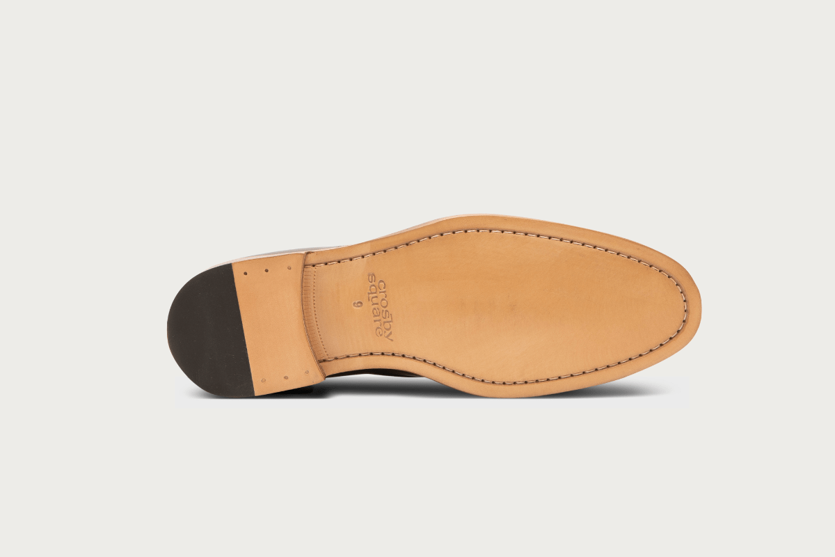 Crosby Square Shoes OAKMONT