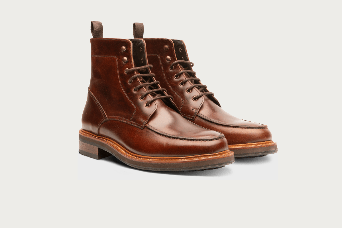 Crosby Square Boots PARKER