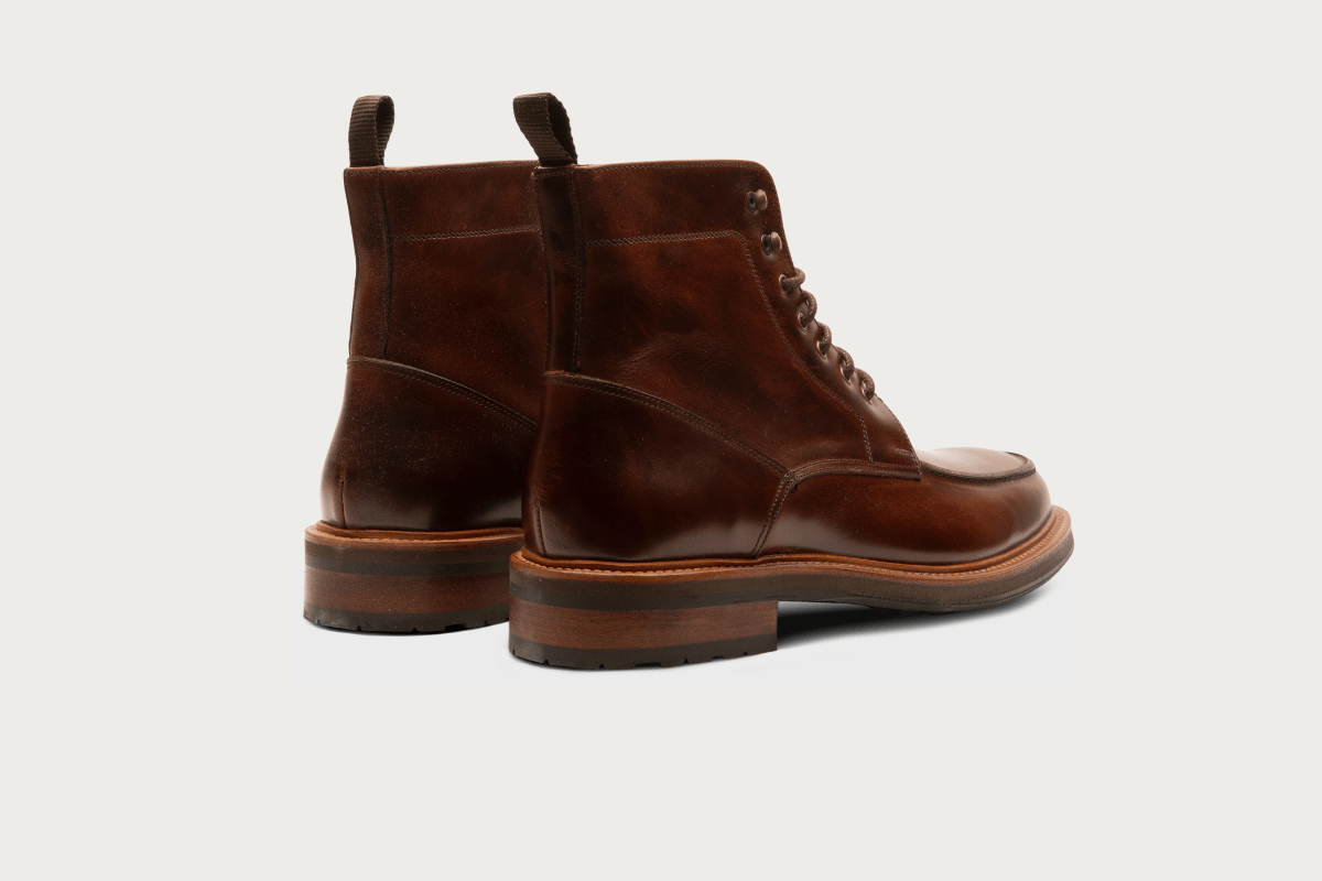 Crosby Square Boots PARKER